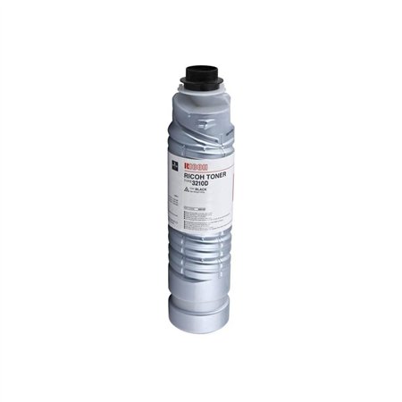 Toner Ricoh Type3210D Preto 842078 30000 Pág.