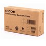 Tinta Ricoh MP-C1500E Preto 888547