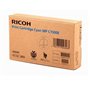 Tinta Ricoh MP-C1500E Azul 888550