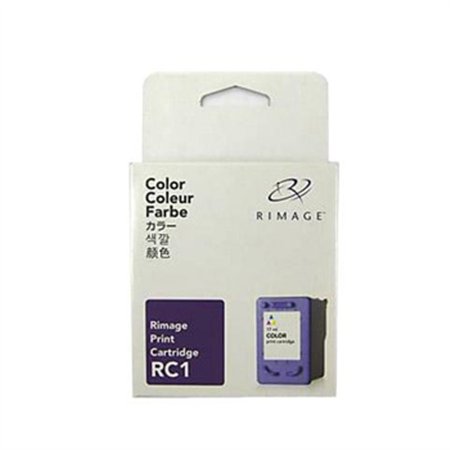 Tinteiro Rimage 480i Cor