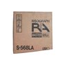 Master Riso S-568LA A4 227mmx100m 2 Rolos