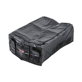 Cobertura Carro Serviço X Plegable 150L
