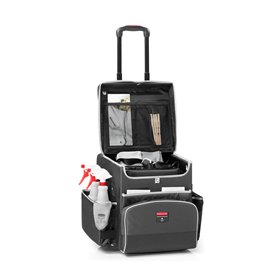 Carro Executive Quick Cart - Pequeno
