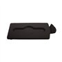 Tampa Slim Jim p/ Kit Reciclagem Fechada Castanho