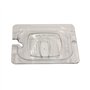 Tampa Recipiente Frios 1/6 176x162mm Hermética