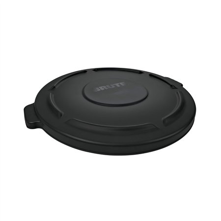Tampa p/Contentor 76L FG262000 Preto
