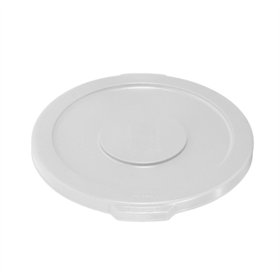 Tampa p/Contentor 121L FG263200 Branco
