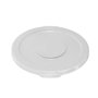 Tampa p/Contentor 121L FG263200 Branco