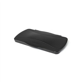 Tampa SlimJim c/ dobradica p/Modelos FG3540/FG3541 Preto
