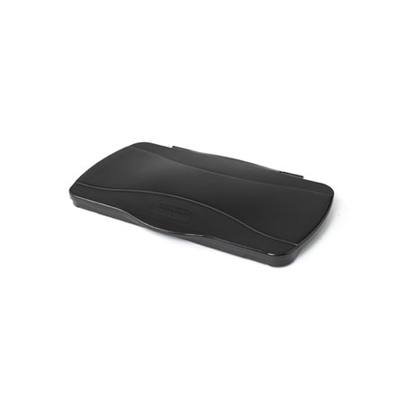 Tampa SlimJim c/ dobradica p/Modelos FG3540/FG3541 Preto