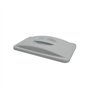 Tampa SlimJim c/Pega  p/Modelos FG3540/FG3541 Cinza