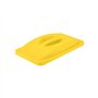 Tampa SlimJim c/Pega  p/Modelos FG3540/FG3541 Amarelo