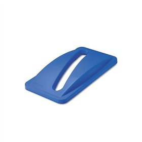 Tampa SlimJim p/Papel  p/Modelos FG3540/FG3541 Azul