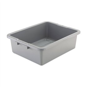 Caixa Utensílios 29L Cinza