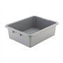 Caixa Utensílios 29L Cinza
