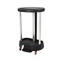 Contentor 114L c/Pedal e Rodas (Usar saco de plástico)