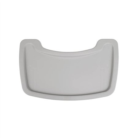 Bandeja Cadeira Bebé Sturdy Cinza