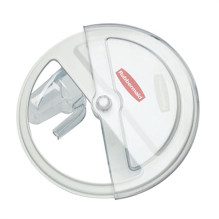 Tampa p/Contentor 38L Prosave FG261000 Branco