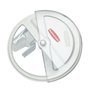 Tampa p/Contentor 38L Prosave FG261000 Branco