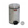 Contentor 05L Inox com Pedal