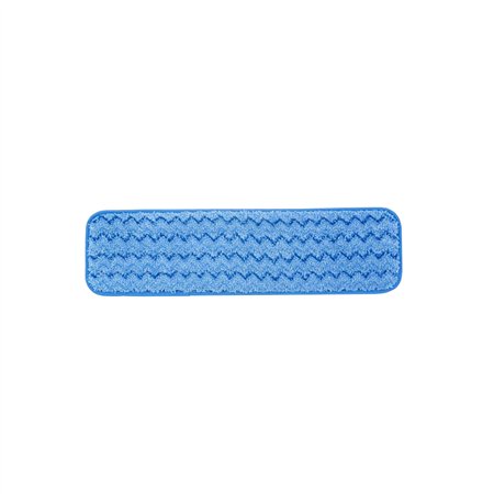 Mopa Húmida 040cm Microfibra Recarga
