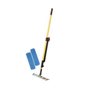 Armação para Mopa 040cm +  Recarga Húmida 040cm