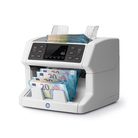 Máquina Contadora Notas 2850