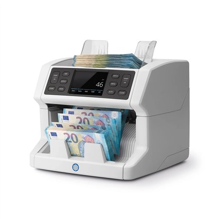 Máquina Contadora Notas 2850