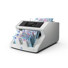 Máquina Contadora Notas 2265 G2 (Notas Misturadas)