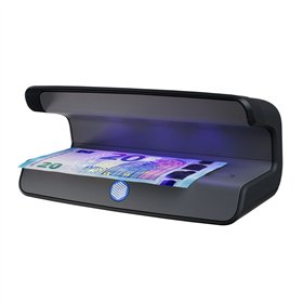 Detetor Notas Falsas UV 55 LED
