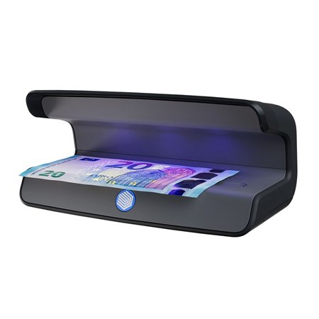 Detetor Notas Falsas UV 55 LED