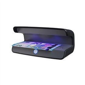 Detetor Notas Falsas UV 45 LED