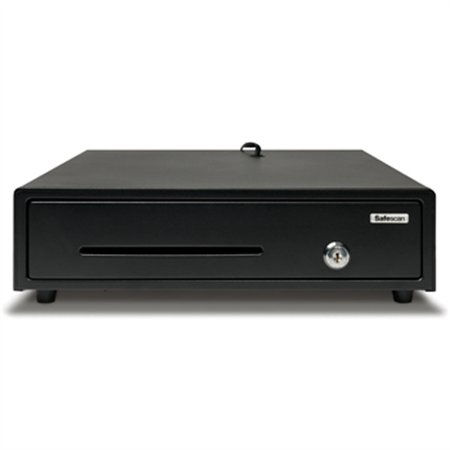 Gaveta Dinheiro 3N/8M  LD-3336