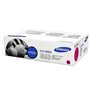 Toner Samsung 500D5M Magenta CLP-500D5M/ELS 5000 Pág.