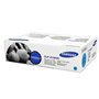 Toner Samsung 510D2C Azul CLP-510D2C/SEE 2000 Pág.