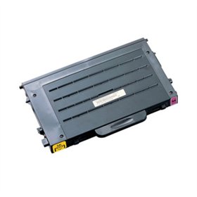 Toner Samsung 510D5M Magenta CLP-510D5M/ELS 5000 Pág.