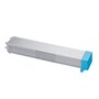 Toner Samsung C6062 Azul CLT-C6062S/ELS 20000 Pág.