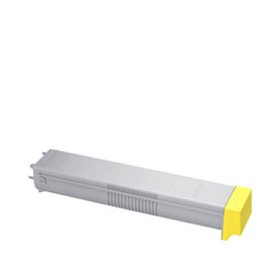 Toner Samsung Y6062 Amarelo CLT-Y6062S/ELS 20000 Pág.