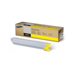 Toner Samsung Y809 Amarelo 15.000 Pág.