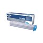 Toner Samsung C8380A Azul CLX-C8380A/ELS 15000 Pág.