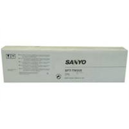 Toner Sanyo TN46K Preto