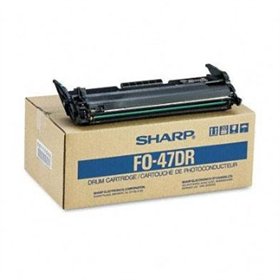 Tambor Sharp FO-47DR