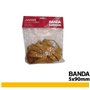 Elásticos 05x90mm Banda 100g