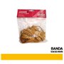 Elásticos 10x100mm Banda 100g