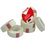 Fita Adesiva 15mmx33m Invisible Magic 1un