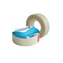 Fita Adesiva 15mmx10m Clear 1un