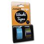 Fita Adesiva Decorativa Washi Tape Linhas 2un
