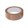 Fita Adesiva 48mmx120m Castanha PP 1un