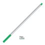 Marcador Fino SmartD Fineliner 0,5mm Verde 12un