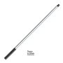 Marcador Fino SmartD Fineliner 0,5mm Preto 12un